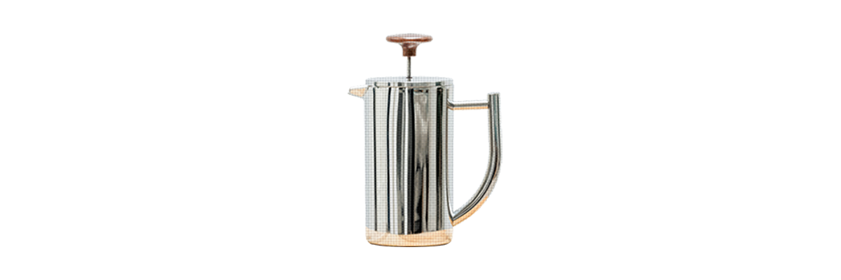 French Press Coffee