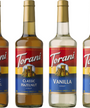 Torani Syrups