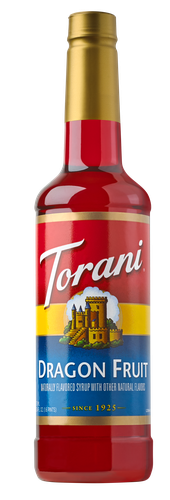 Dragon Fruit Syrup-Torani