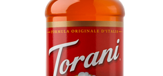 Mangonada Syrup-Torani