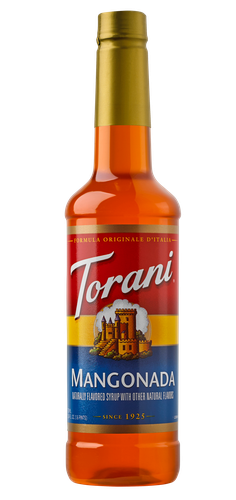 Mangonada Syrup-Torani