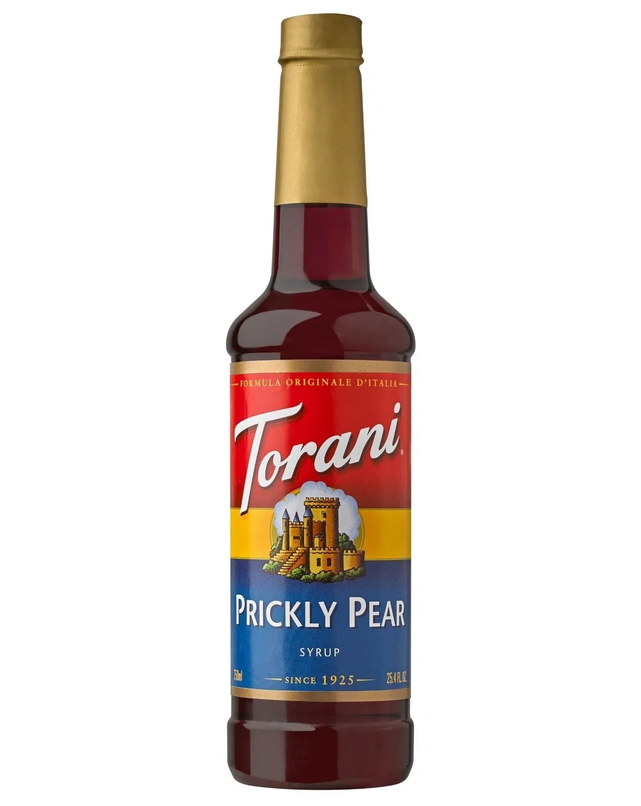 Prickly Pear Syrup-Torani