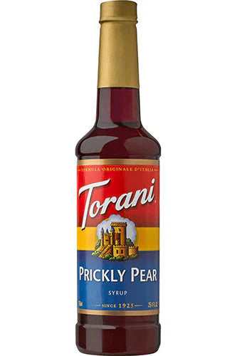 Prickly Pear Syrup-Torani