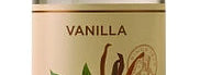 Puremade Vanilla Syrup-Torani